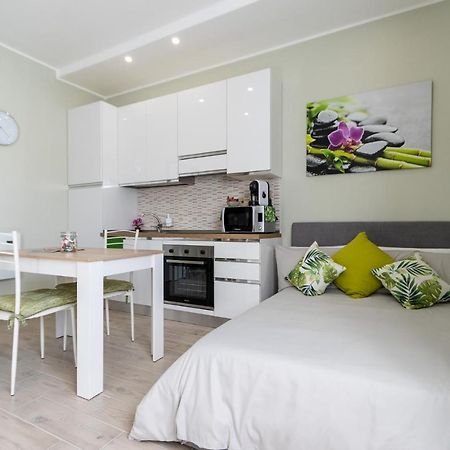 Monza-Station Wi-Fi E Smart-Tv. Apartment Exterior photo